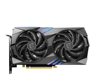 MSI GeForce RTX 4060 Ti Gaming X 16GB GDDR6 - 1162037 - zdjęcie 2